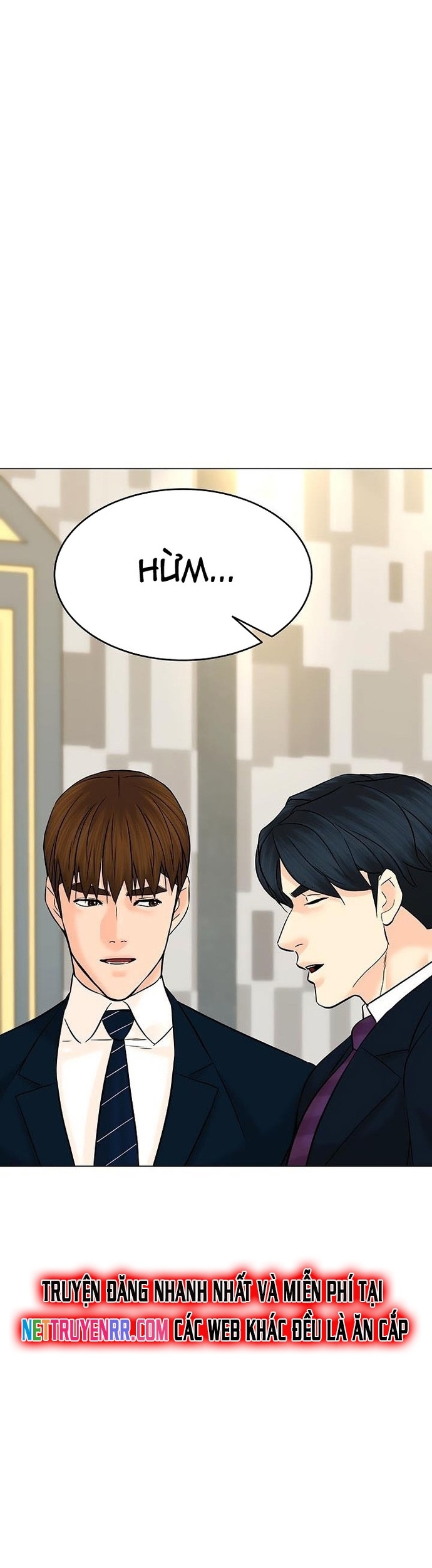 Người Trở Về Từ Cõi Chết: Chapter 121