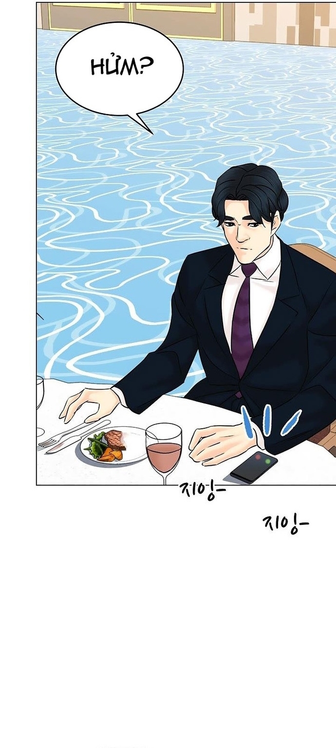 Người Trở Về Từ Cõi Chết: Chapter 121