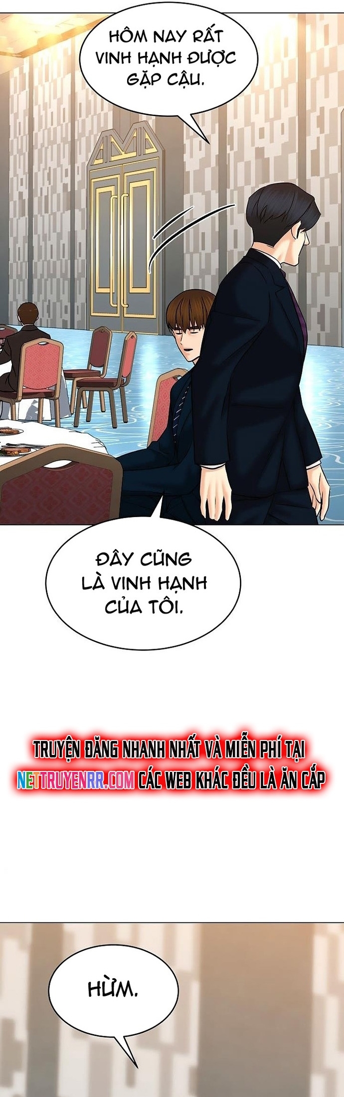Người Trở Về Từ Cõi Chết: Chapter 121