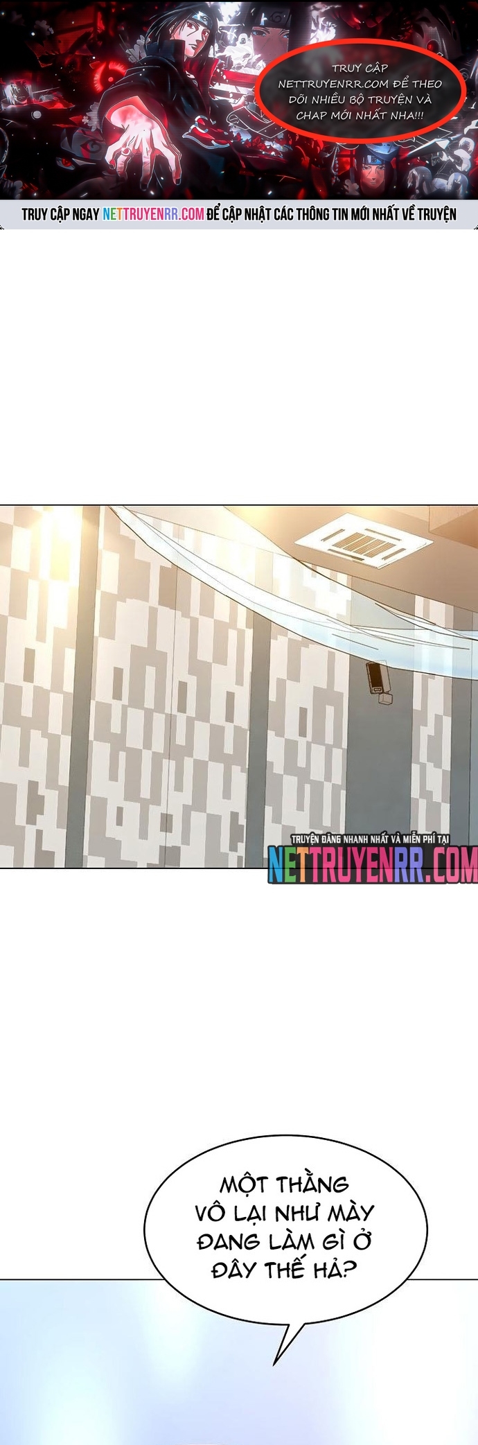 Người Trở Về Từ Cõi Chết: Chapter 122