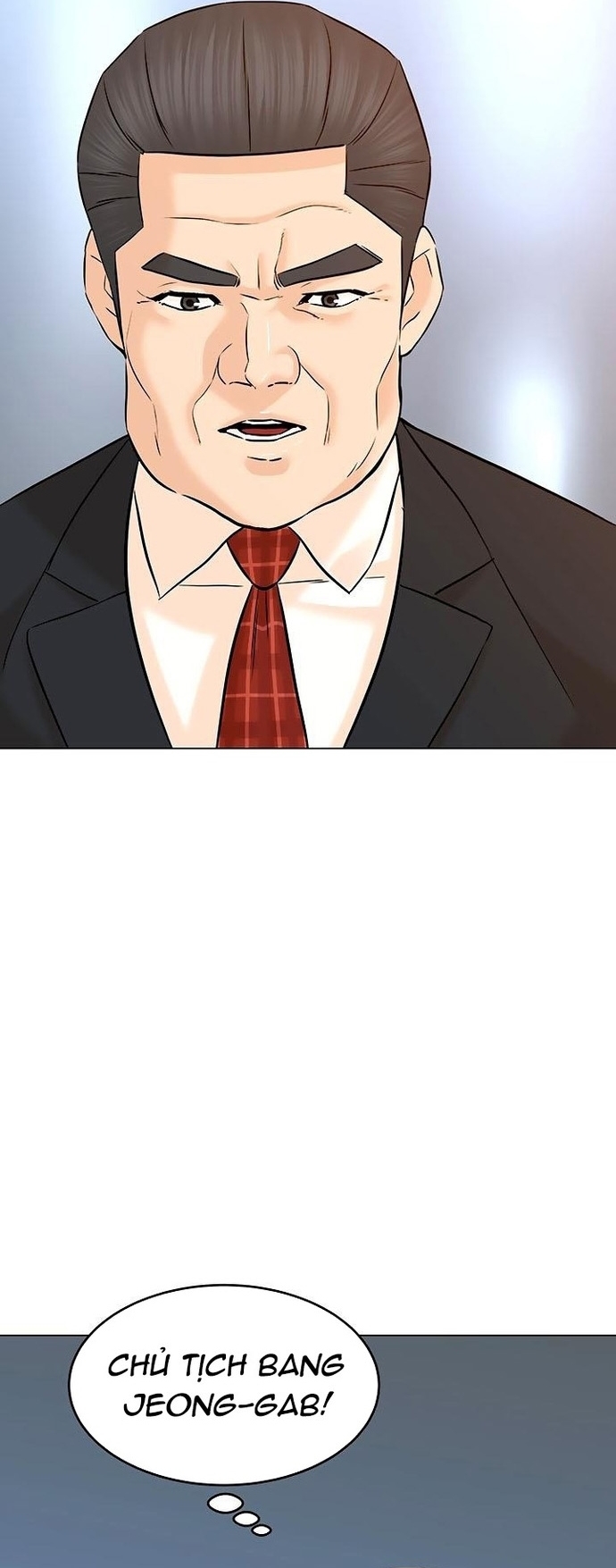 Người Trở Về Từ Cõi Chết: Chapter 122