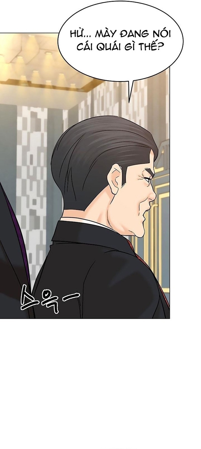 Người Trở Về Từ Cõi Chết: Chapter 122