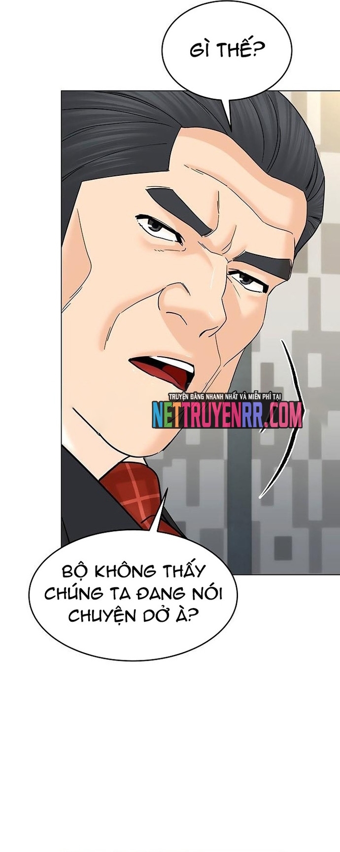 Người Trở Về Từ Cõi Chết: Chapter 122