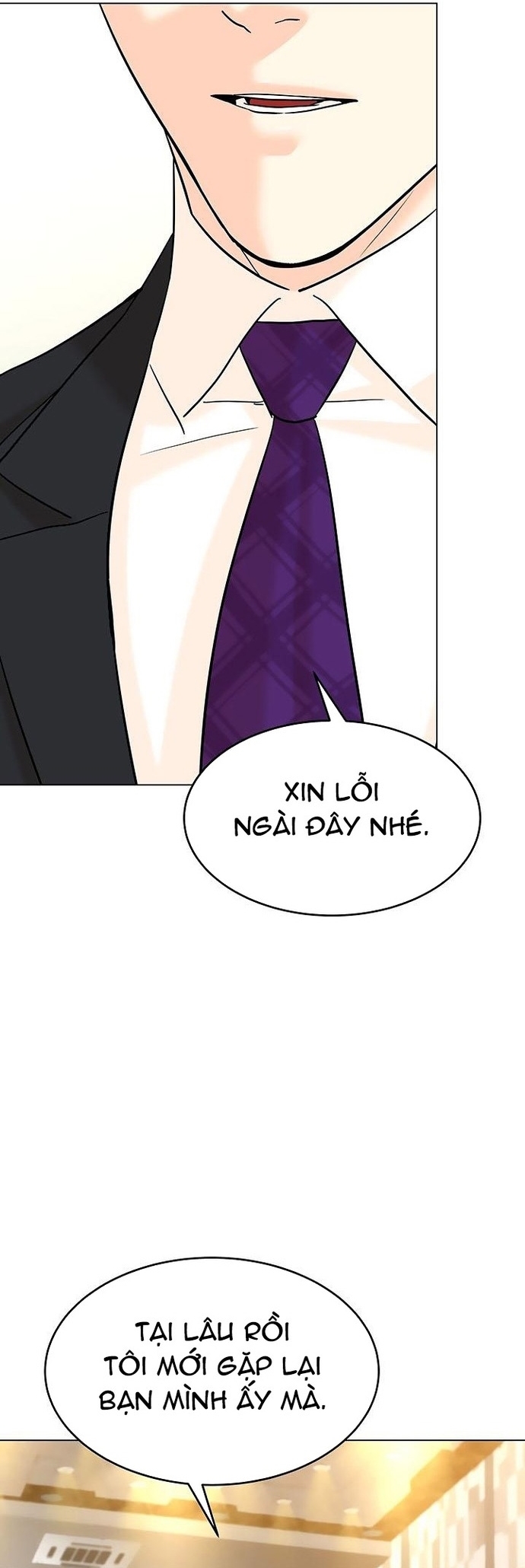 Người Trở Về Từ Cõi Chết: Chapter 122