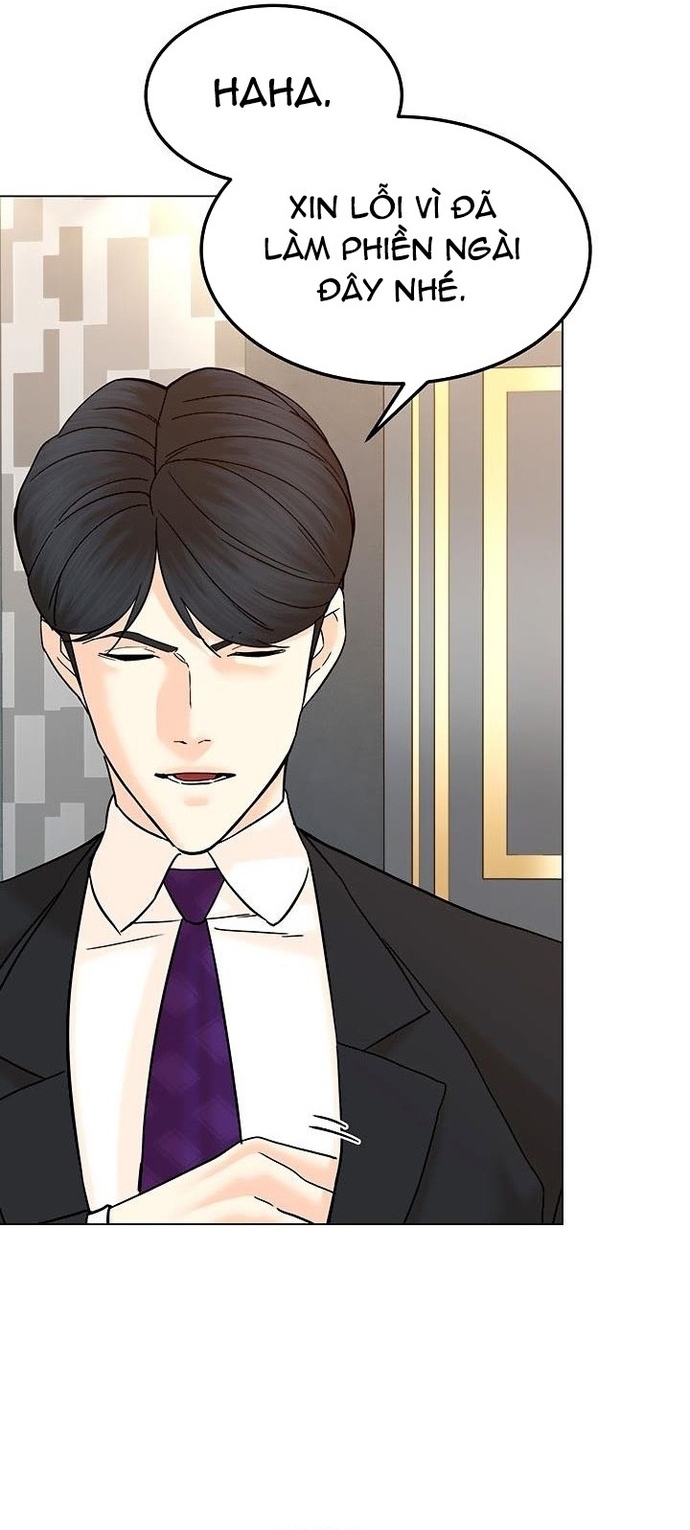 Người Trở Về Từ Cõi Chết: Chapter 122