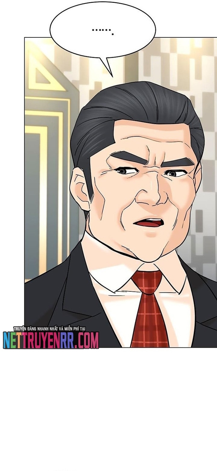 Người Trở Về Từ Cõi Chết: Chapter 122
