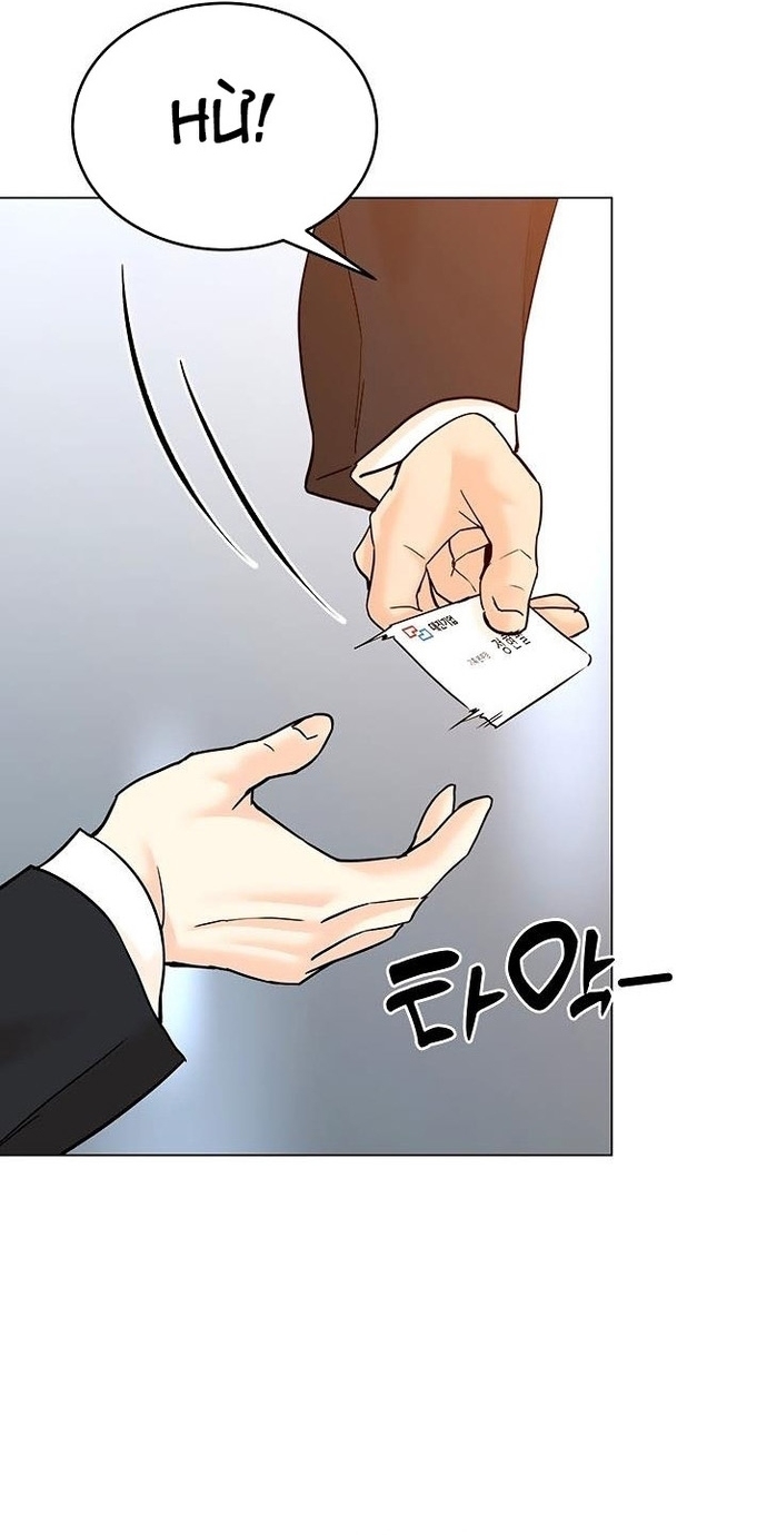 Người Trở Về Từ Cõi Chết: Chapter 122