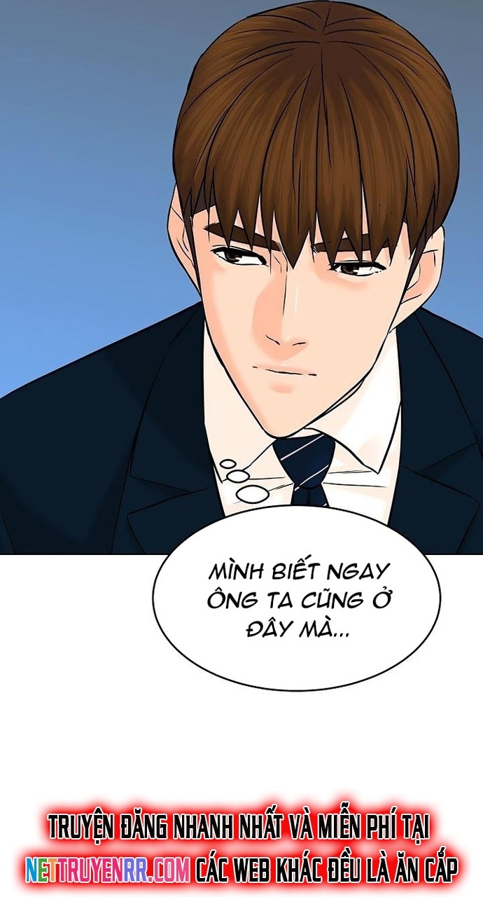 Người Trở Về Từ Cõi Chết: Chapter 122