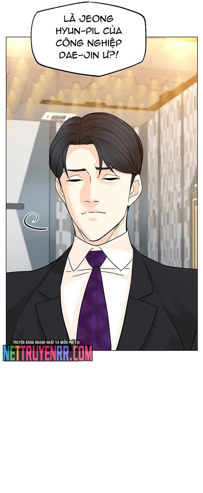 Người Trở Về Từ Cõi Chết: Chapter 122
