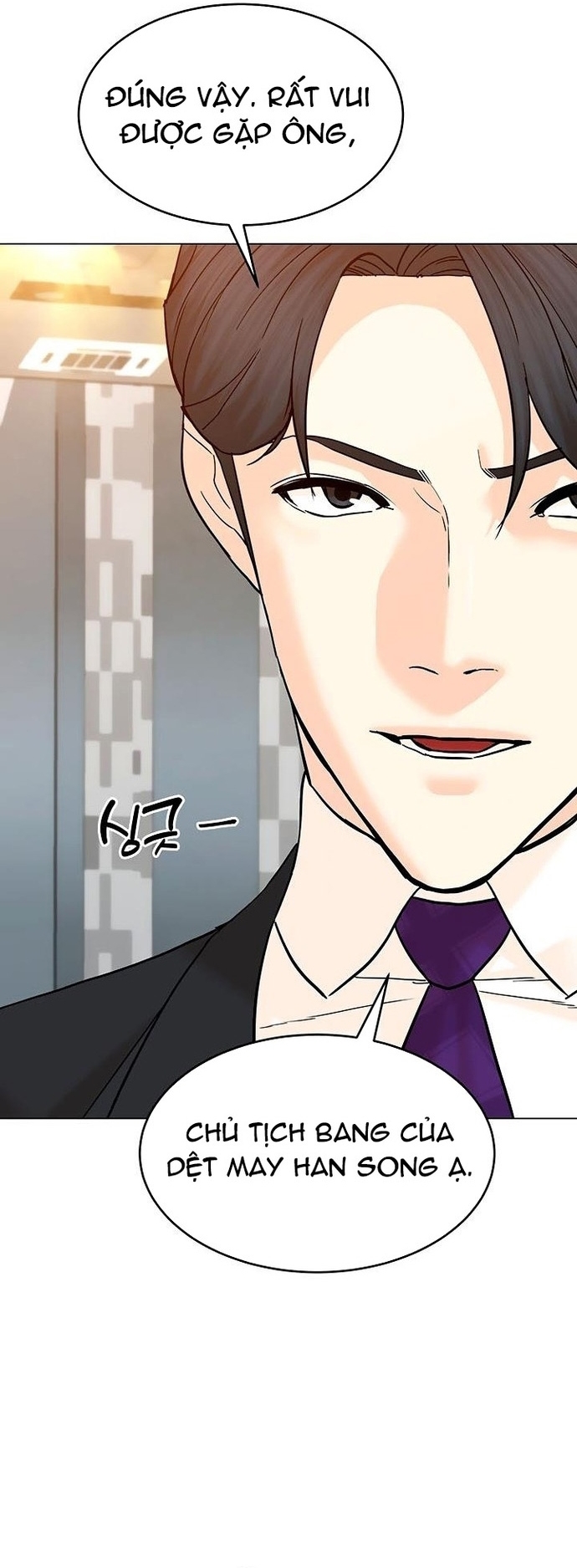 Người Trở Về Từ Cõi Chết: Chapter 122