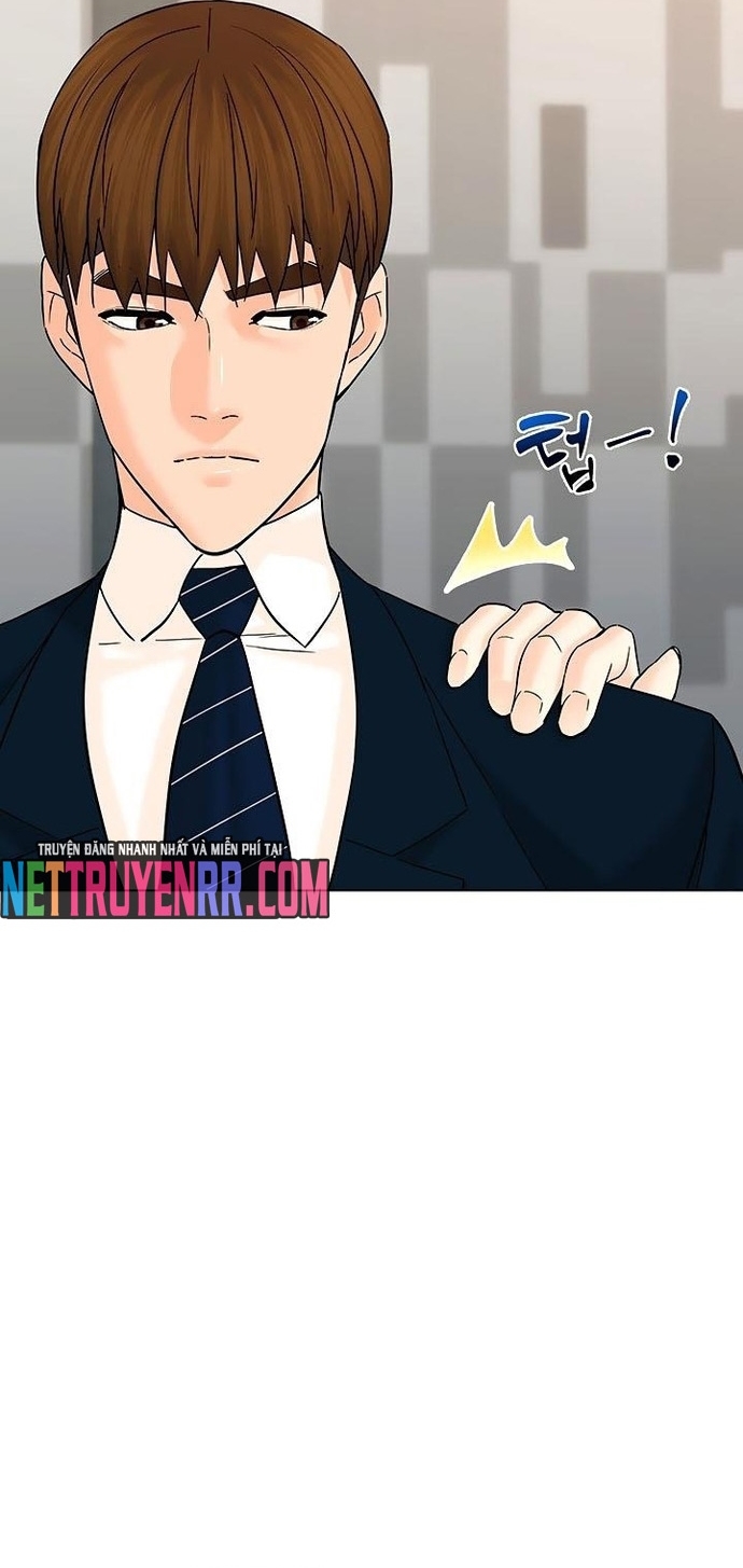 Người Trở Về Từ Cõi Chết: Chapter 122