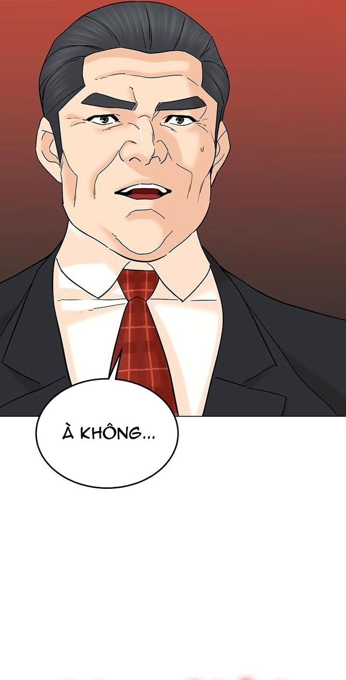 Người Trở Về Từ Cõi Chết: Chapter 122