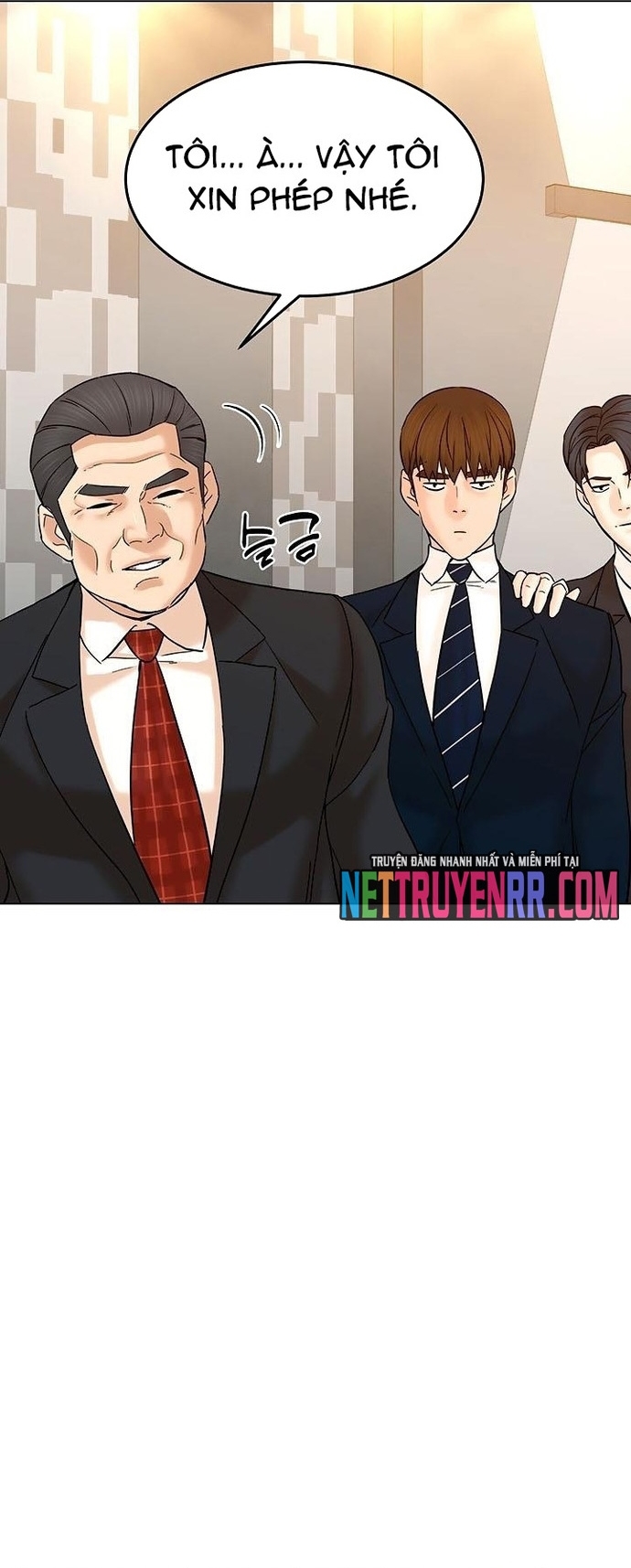 Người Trở Về Từ Cõi Chết: Chapter 122