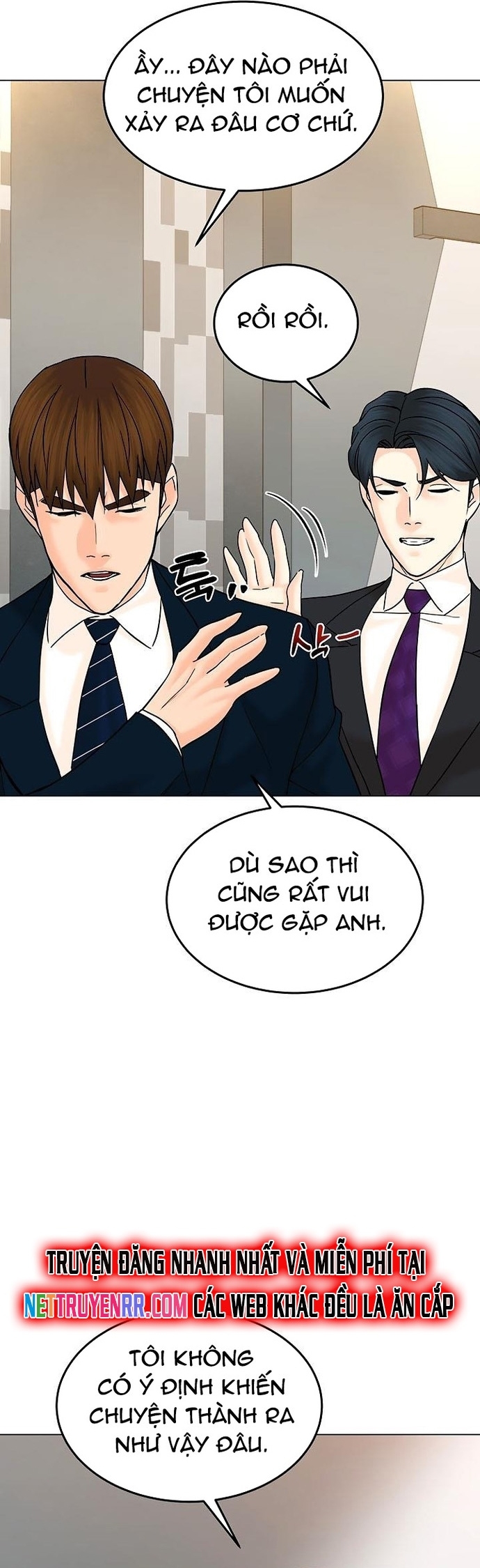 Người Trở Về Từ Cõi Chết: Chapter 122