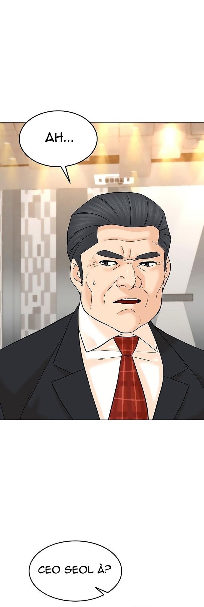 Người Trở Về Từ Cõi Chết: Chapter 122