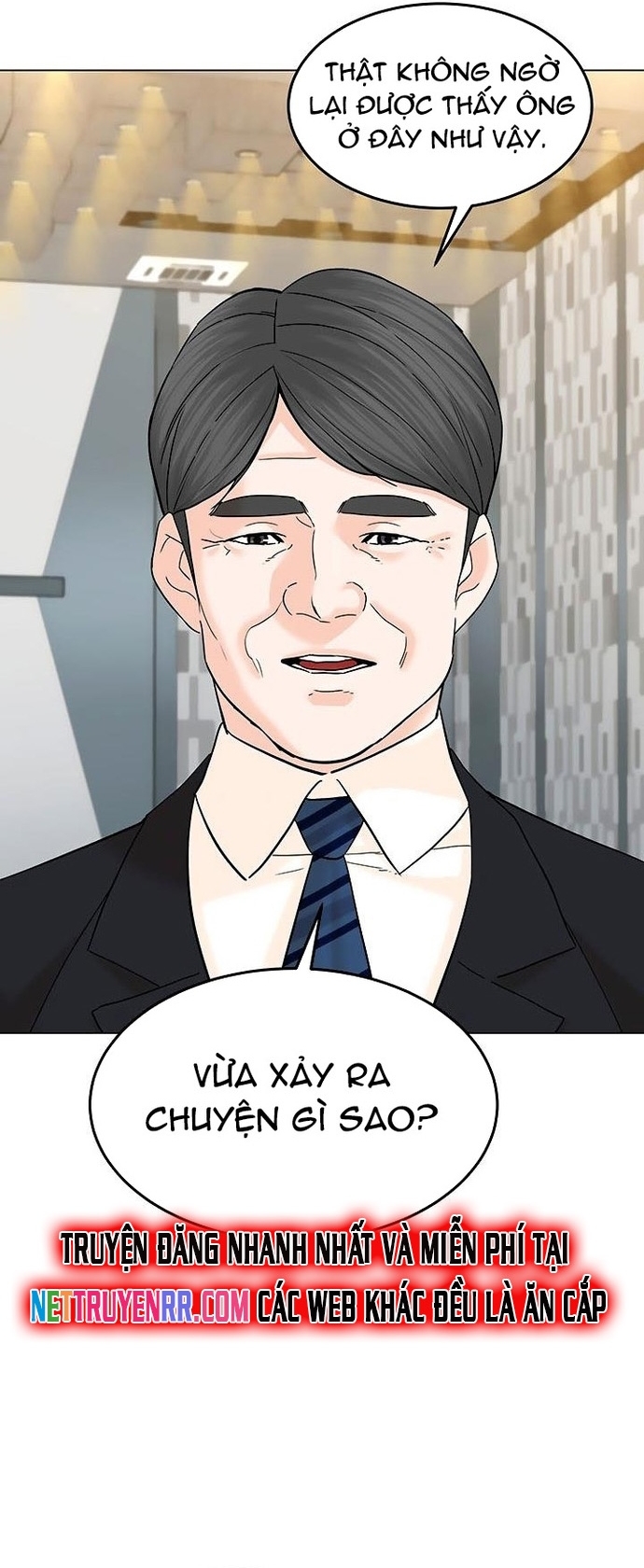 Người Trở Về Từ Cõi Chết: Chapter 122
