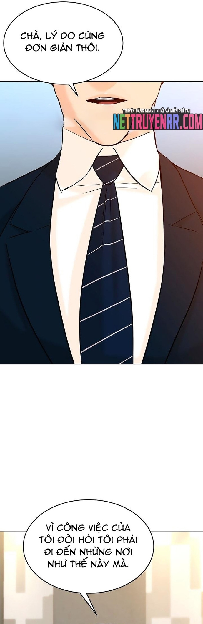 Người Trở Về Từ Cõi Chết: Chapter 122