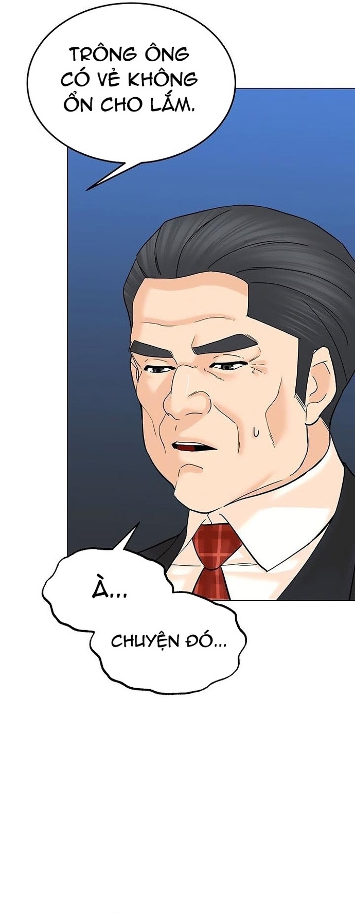 Người Trở Về Từ Cõi Chết: Chapter 122