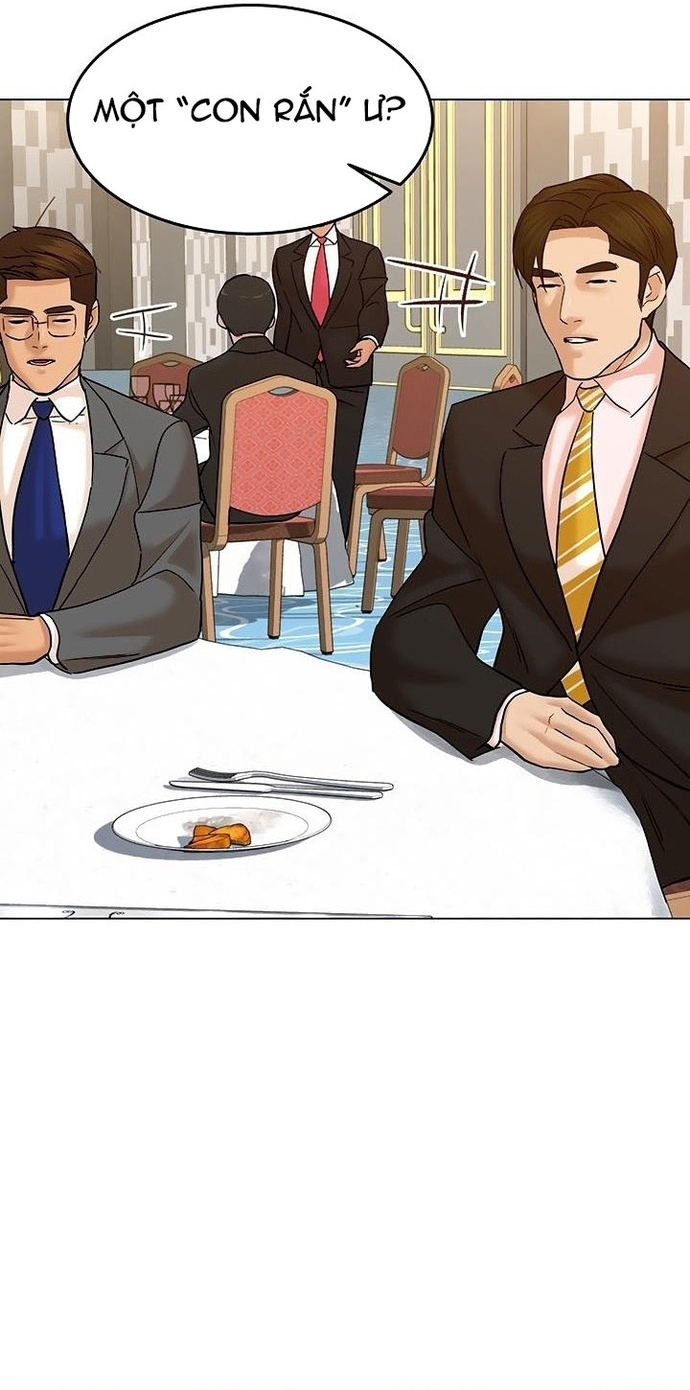 Người Trở Về Từ Cõi Chết: Chapter 122
