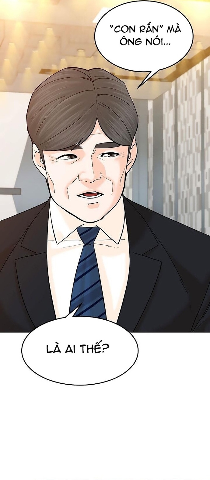 Người Trở Về Từ Cõi Chết: Chapter 122