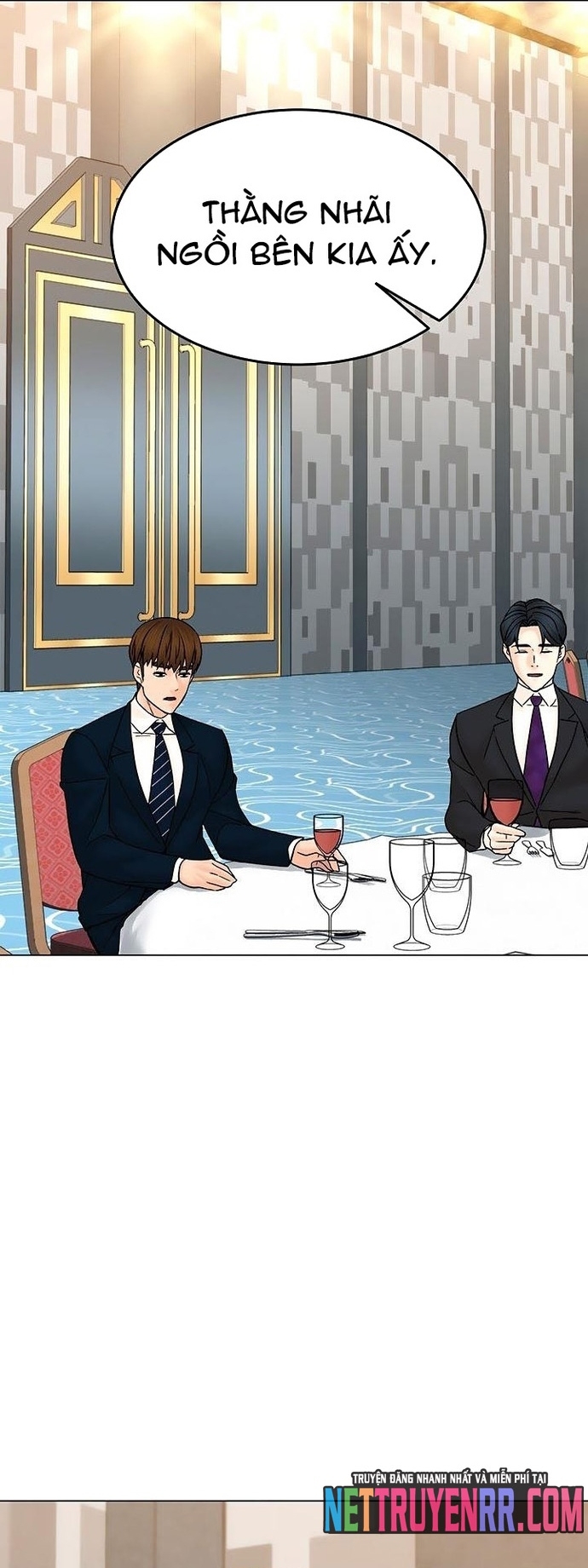 Người Trở Về Từ Cõi Chết: Chapter 122