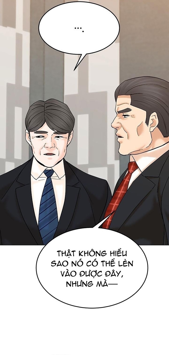 Người Trở Về Từ Cõi Chết: Chapter 122