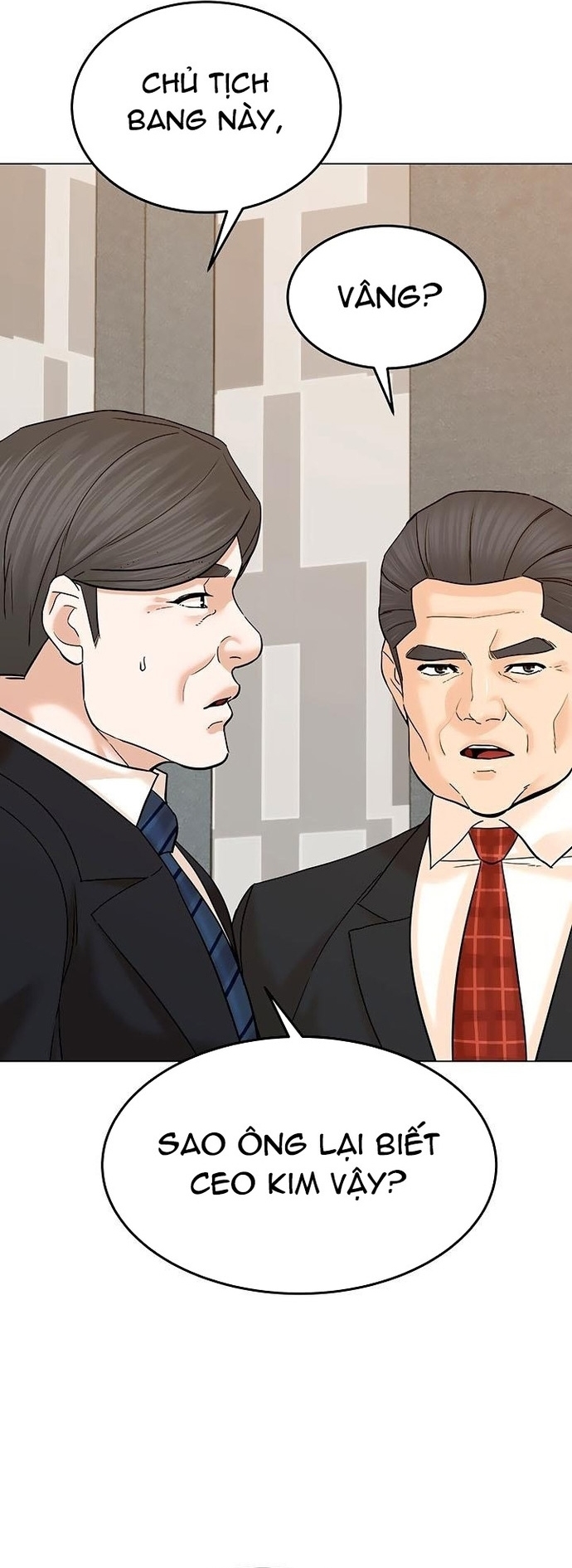 Người Trở Về Từ Cõi Chết: Chapter 122