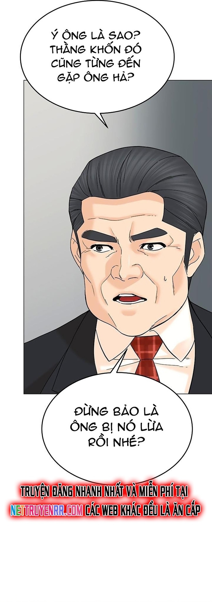 Người Trở Về Từ Cõi Chết: Chapter 122