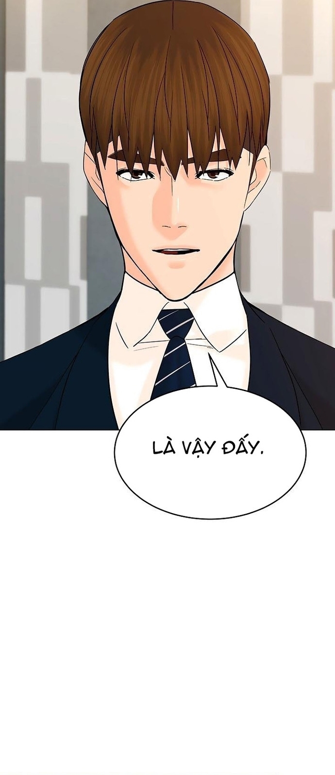 Người Trở Về Từ Cõi Chết: Chapter 122