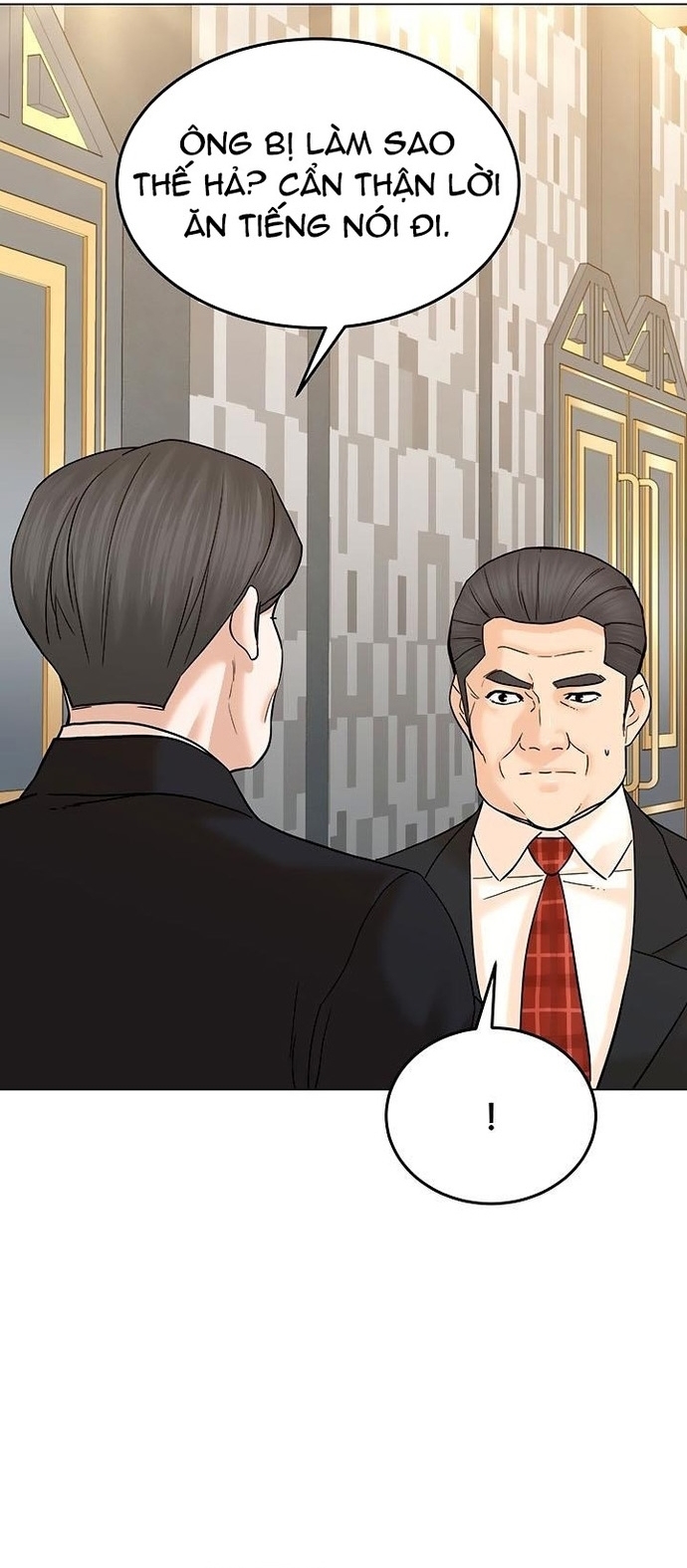 Người Trở Về Từ Cõi Chết: Chapter 122