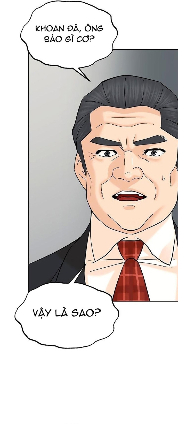 Người Trở Về Từ Cõi Chết: Chapter 122