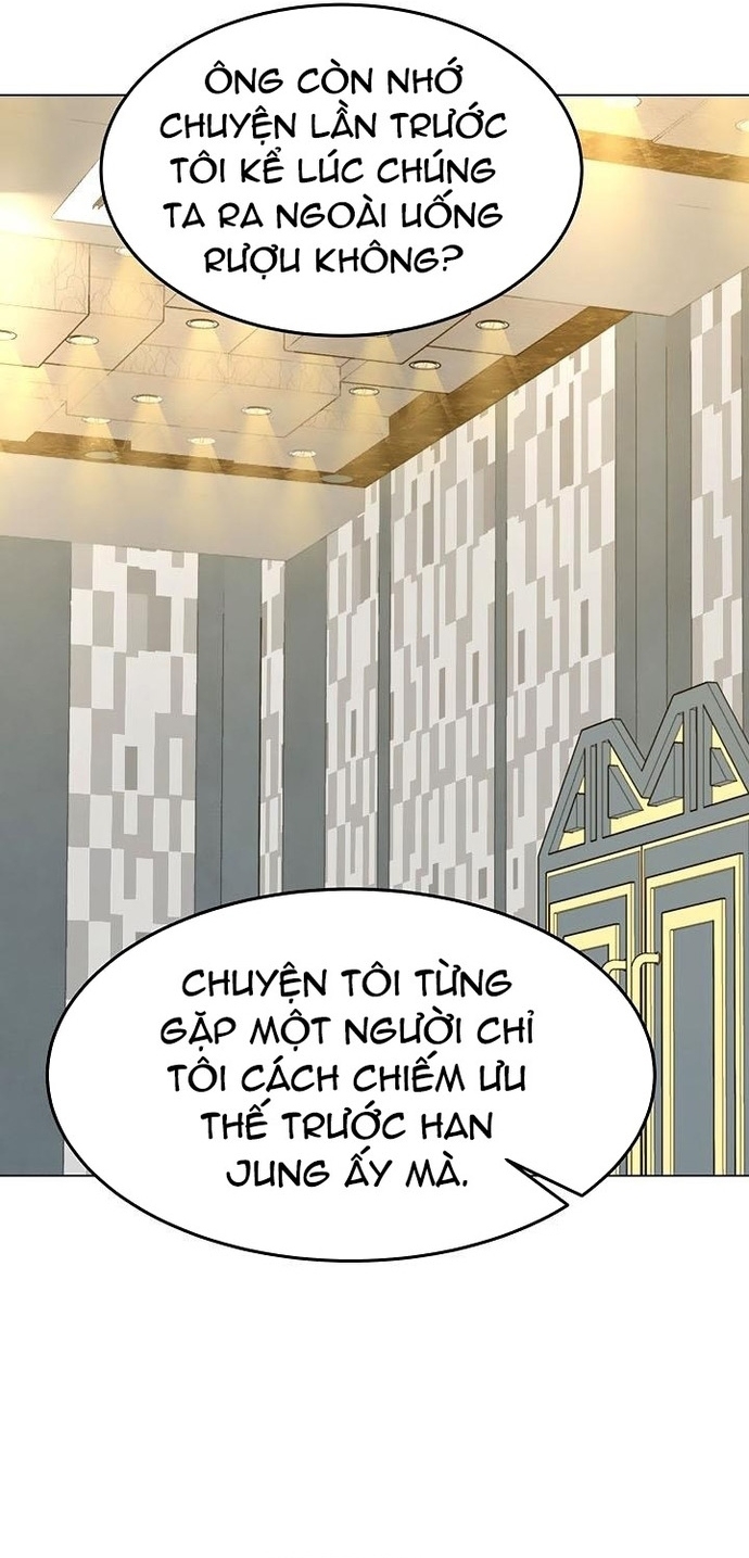 Người Trở Về Từ Cõi Chết: Chapter 122