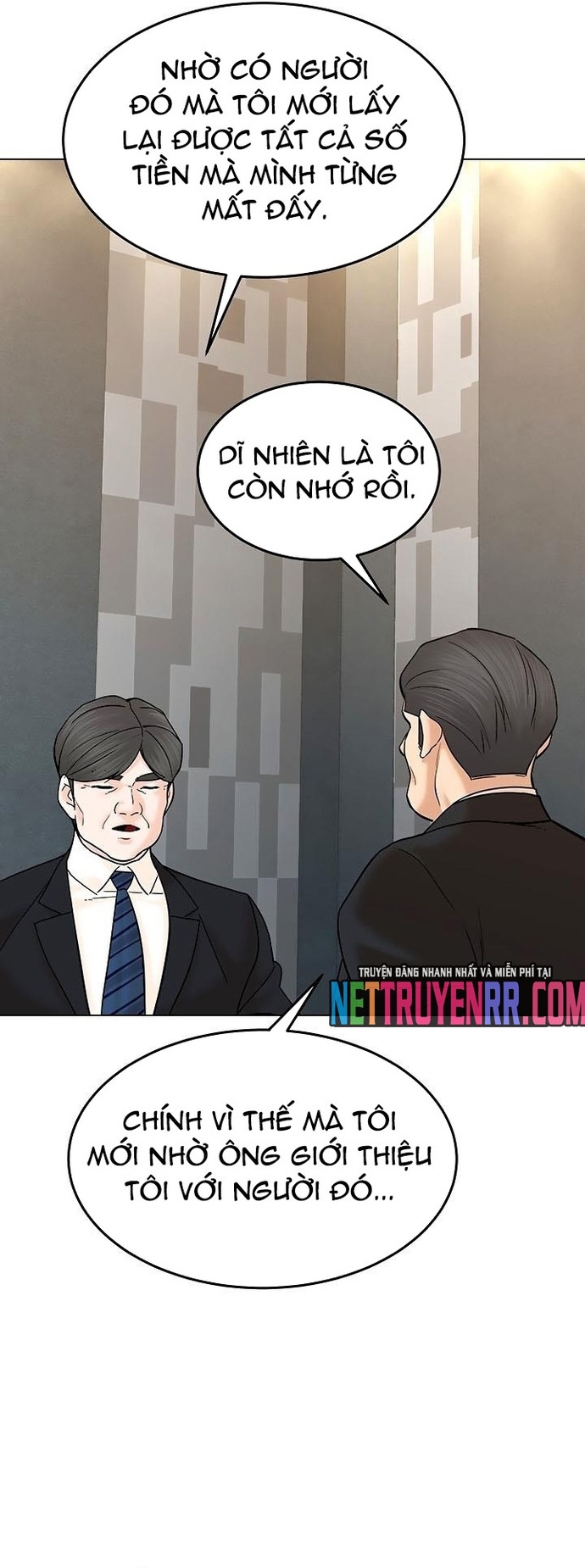 Người Trở Về Từ Cõi Chết: Chapter 122