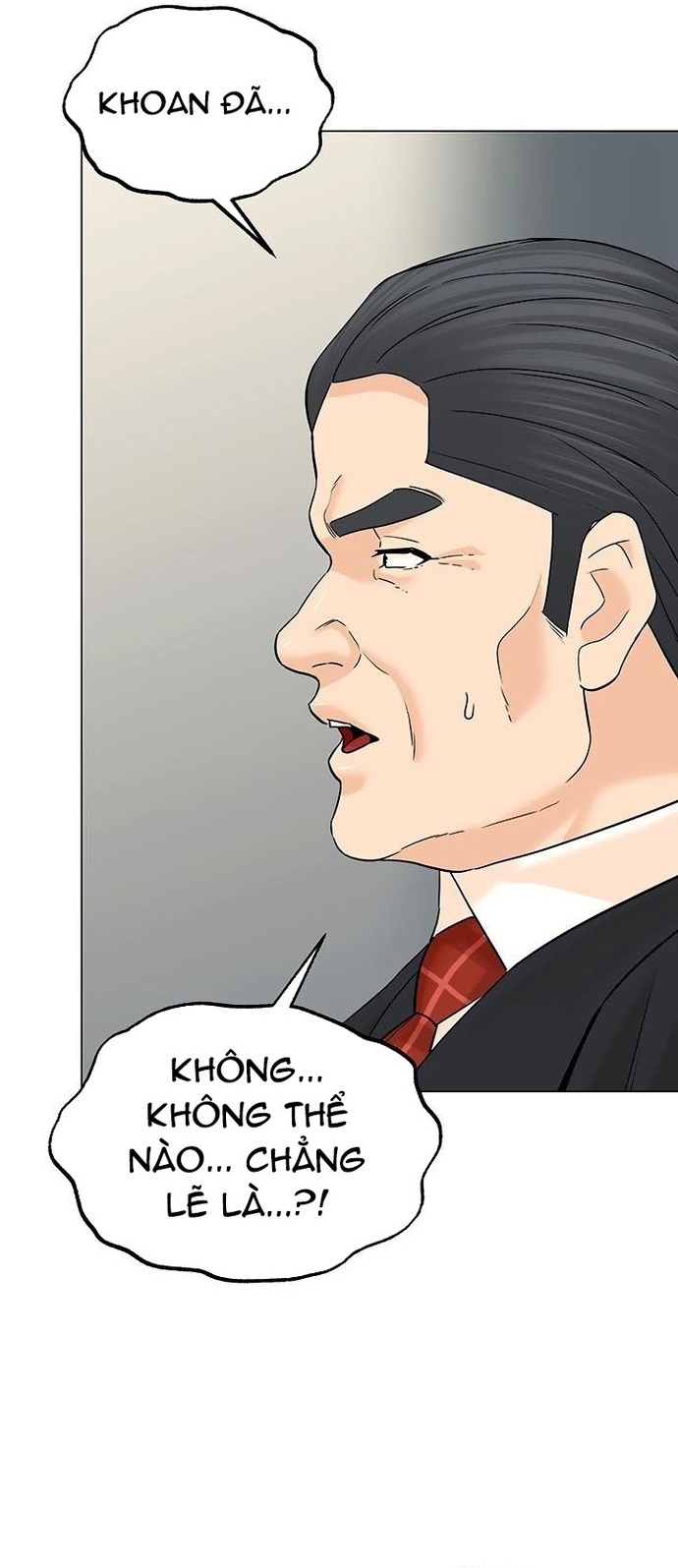 Người Trở Về Từ Cõi Chết: Chapter 122