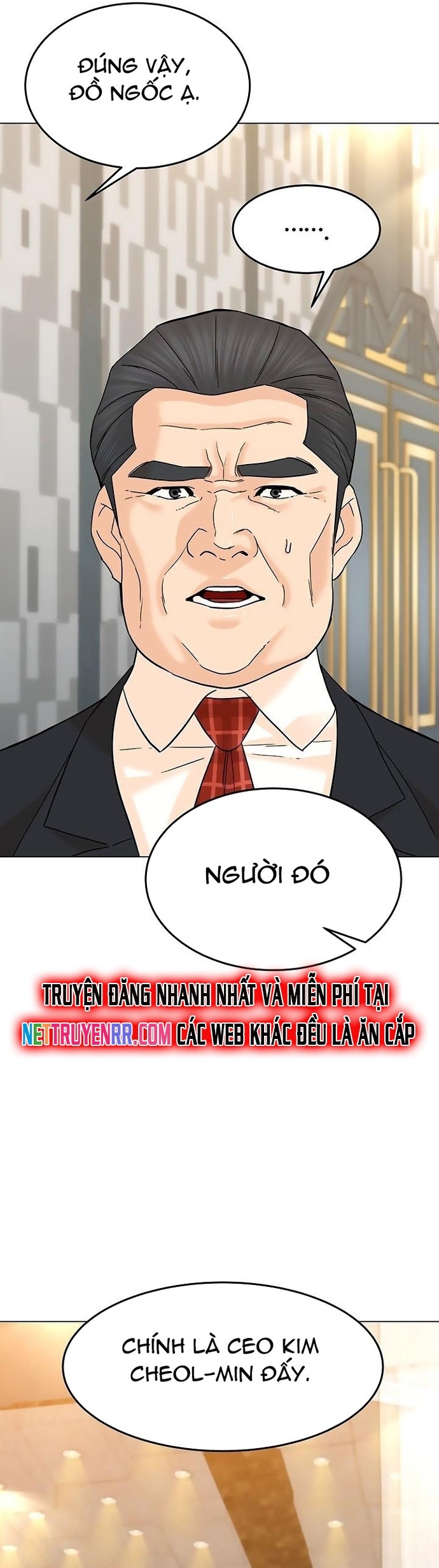 Người Trở Về Từ Cõi Chết: Chapter 122