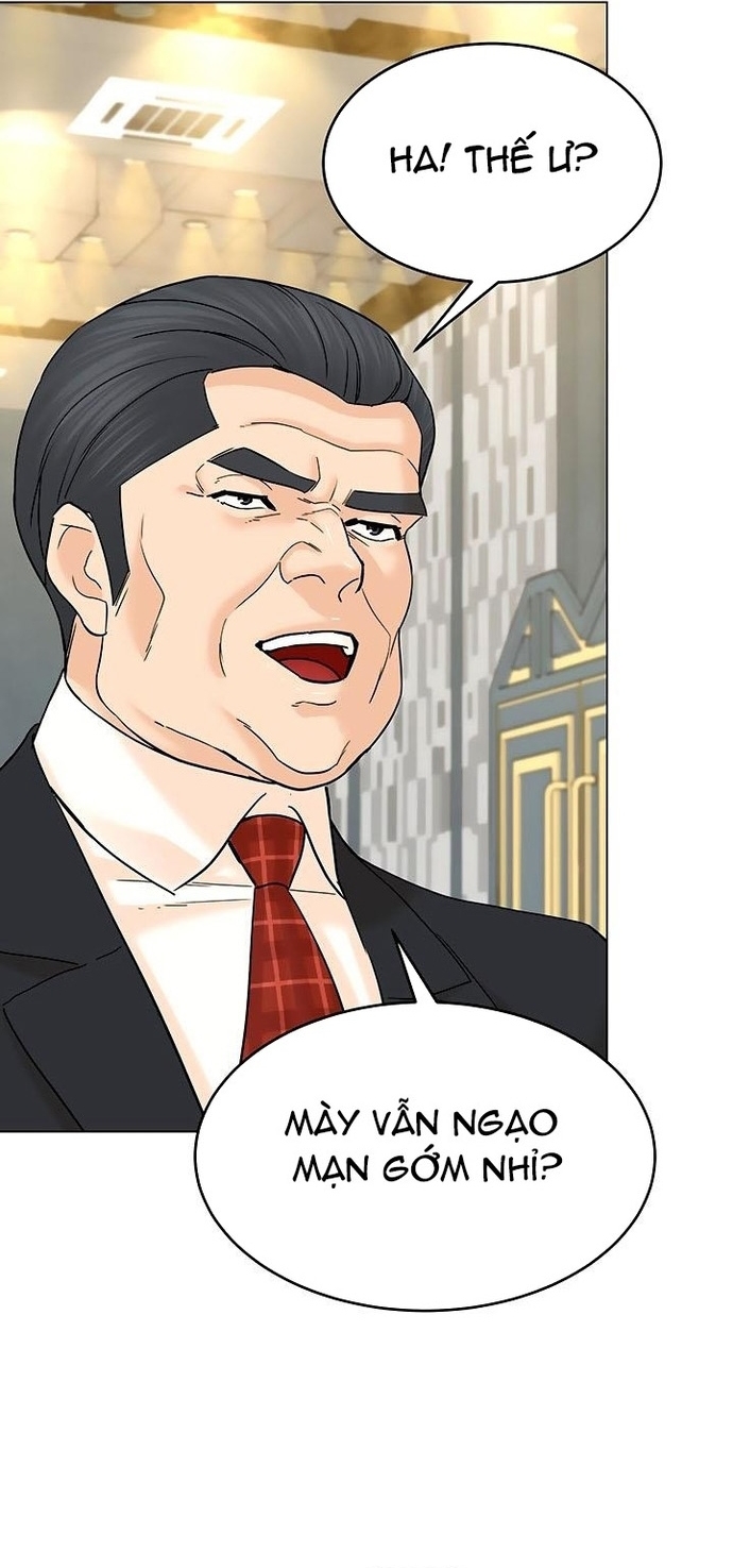 Người Trở Về Từ Cõi Chết: Chapter 122