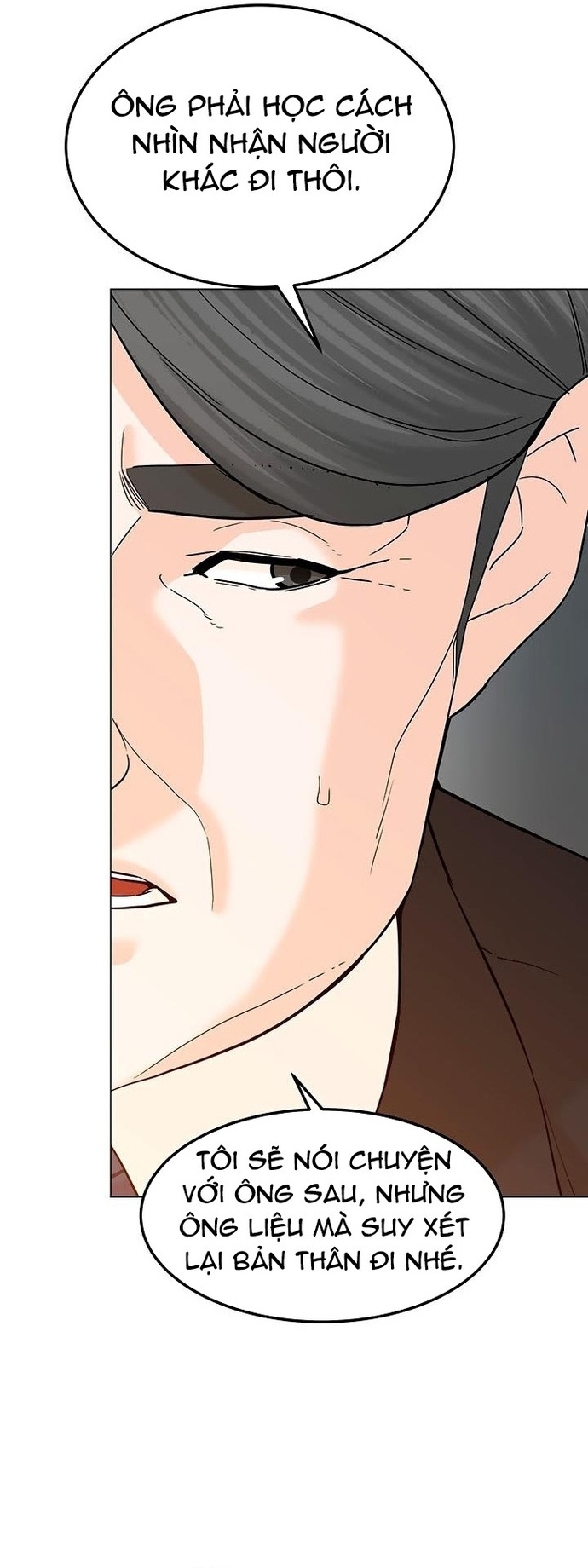 Người Trở Về Từ Cõi Chết: Chapter 122