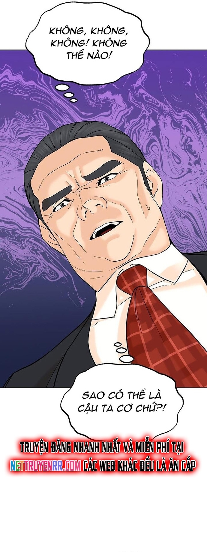 Người Trở Về Từ Cõi Chết: Chapter 122