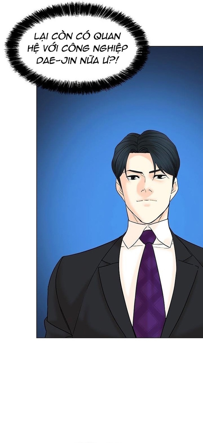 Người Trở Về Từ Cõi Chết: Chapter 122