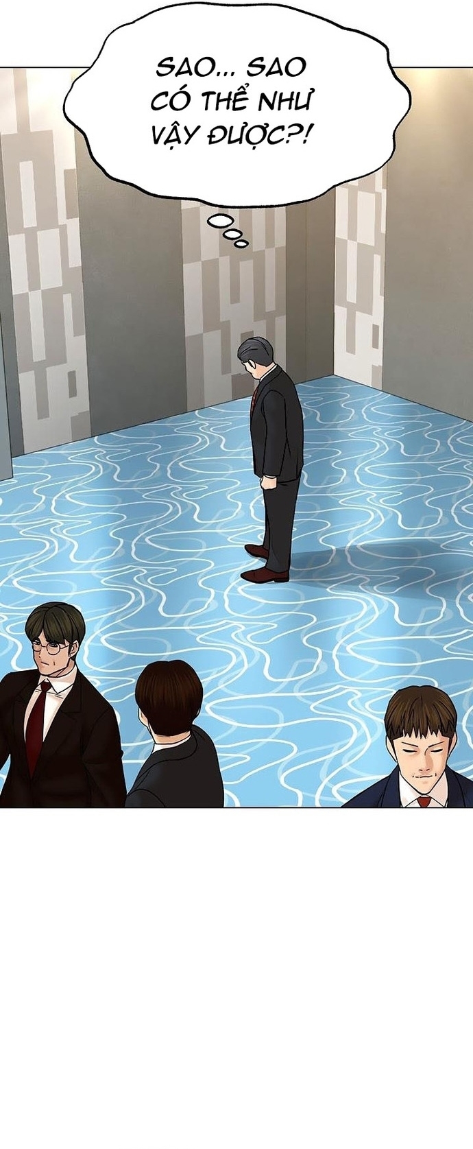 Người Trở Về Từ Cõi Chết: Chapter 122