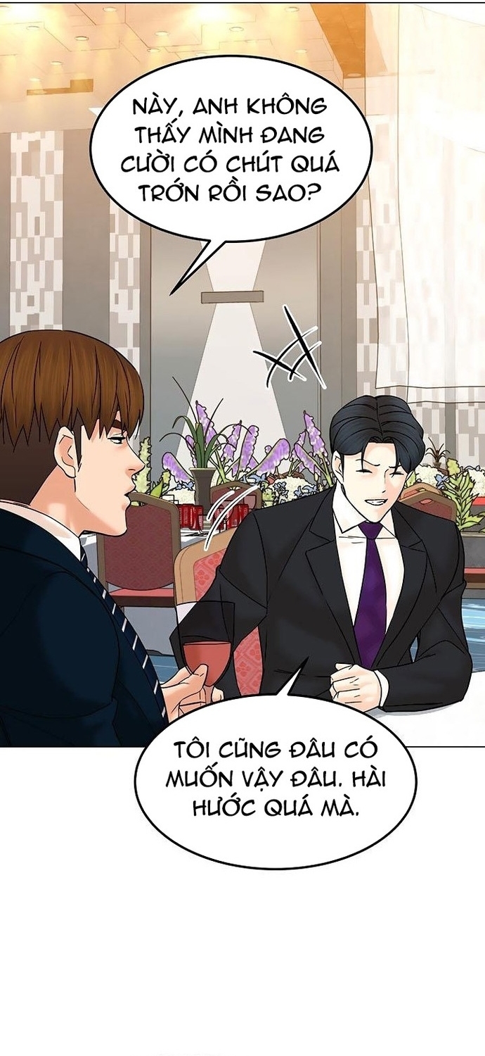 Người Trở Về Từ Cõi Chết: Chapter 122