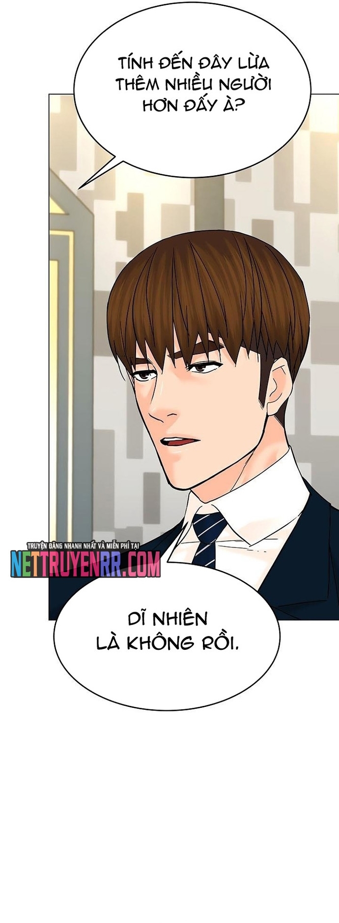 Người Trở Về Từ Cõi Chết: Chapter 122
