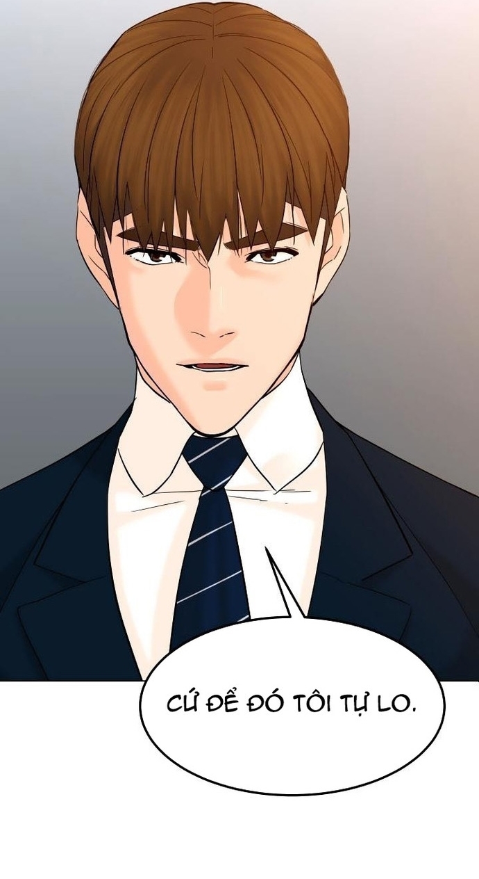 Người Trở Về Từ Cõi Chết: Chapter 122