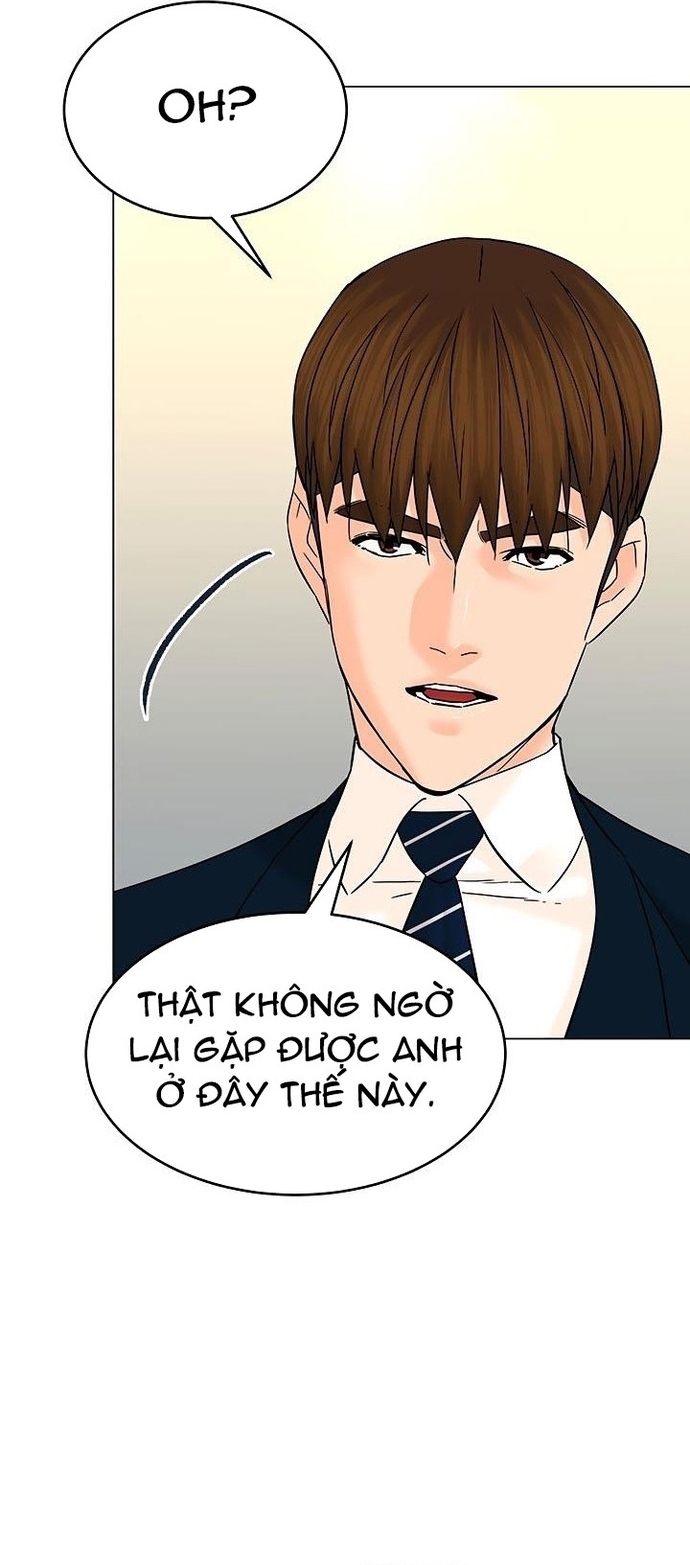 Người Trở Về Từ Cõi Chết: Chapter 122