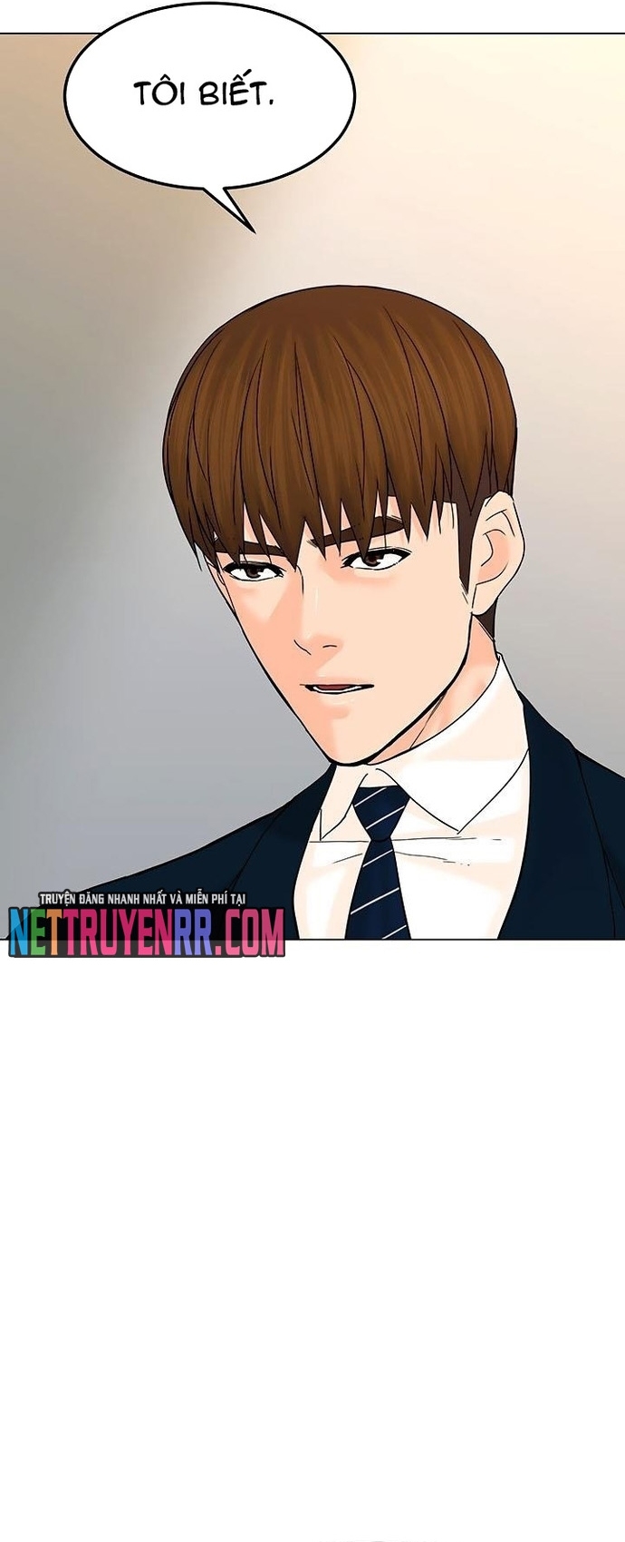 Người Trở Về Từ Cõi Chết: Chapter 123