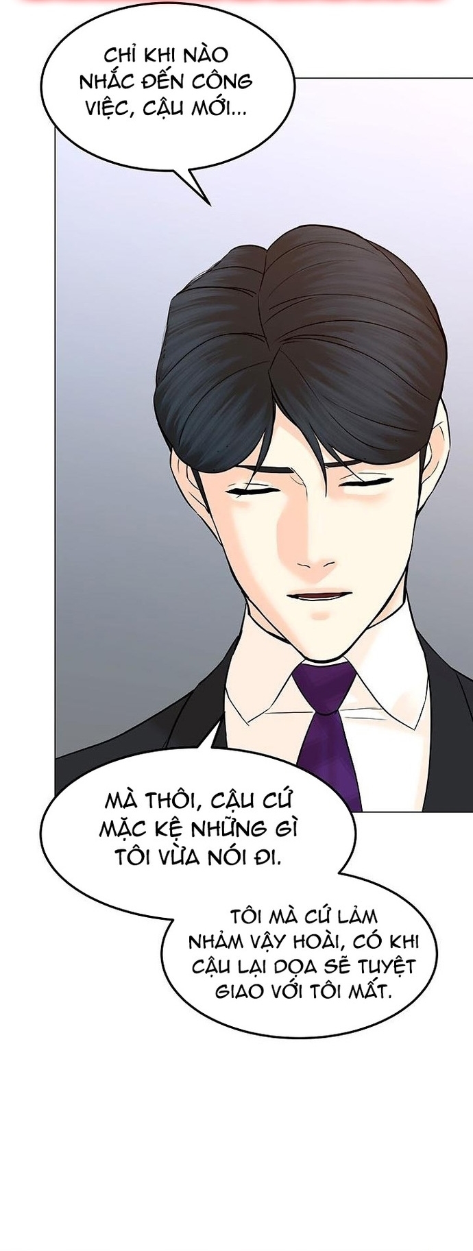 Người Trở Về Từ Cõi Chết: Chapter 123