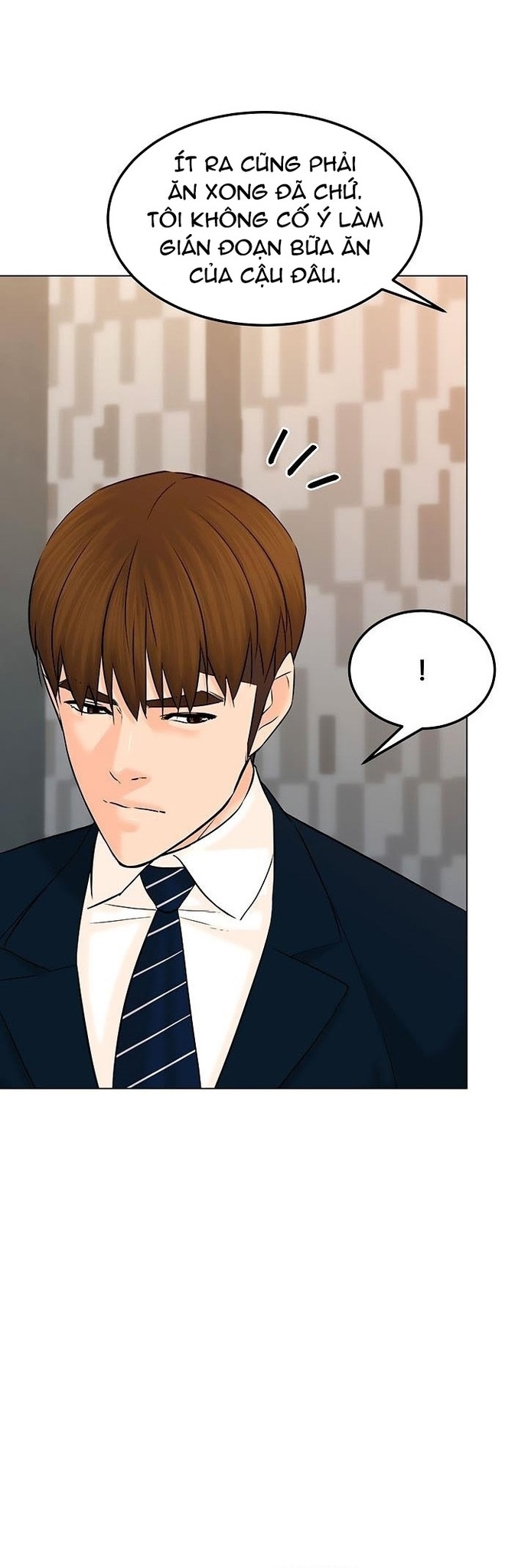 Người Trở Về Từ Cõi Chết: Chapter 123