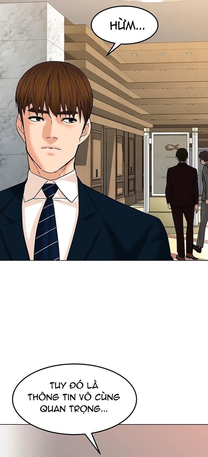 Người Trở Về Từ Cõi Chết: Chapter 123