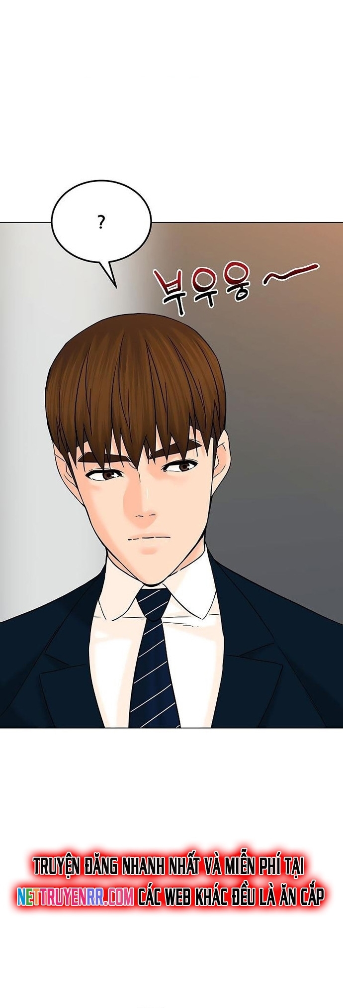Người Trở Về Từ Cõi Chết: Chapter 123