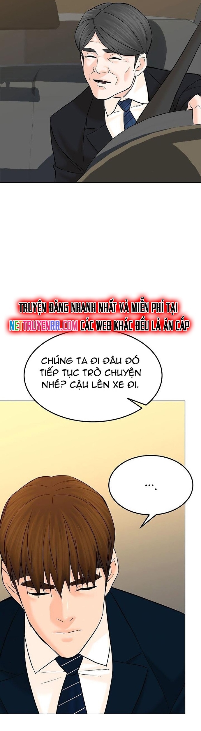 Người Trở Về Từ Cõi Chết: Chapter 123